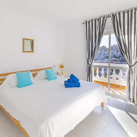 Kaluel Сasa de vacaciones Nerja