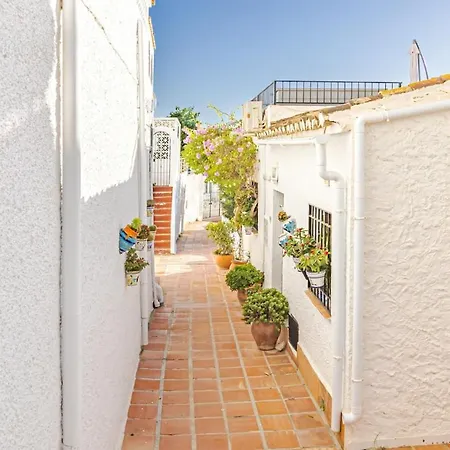 Kaluel Vakantiehuis Nerja