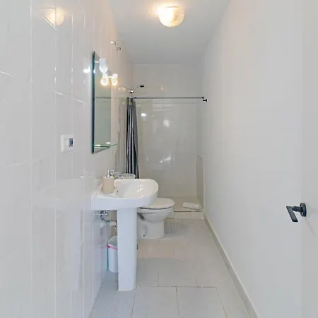 Kaluel Vakantiehuis Nerja