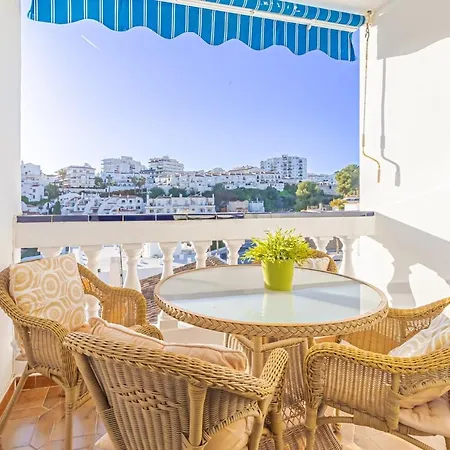 Kaluel Vakantiehuis Nerja