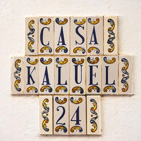 Kaluel * Nerja