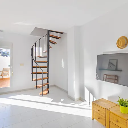 Tatil Evi Kaluel Nerja