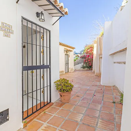 Kaluel Tatil Evi Nerja