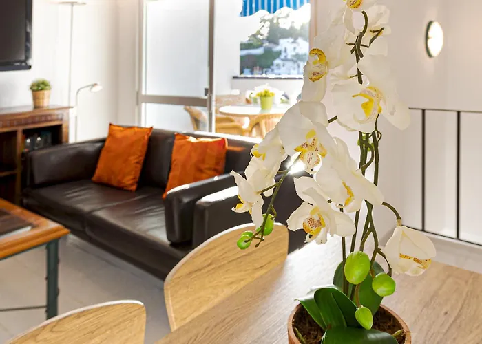 Kaluel Tatil Evi Nerja