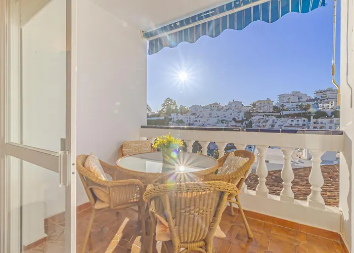 Tatil Evi Kaluel Nerja