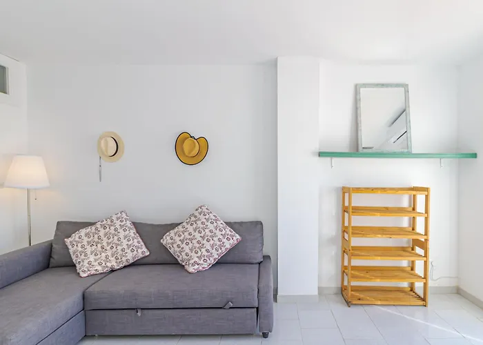 Tatil Evi Kaluel Nerja