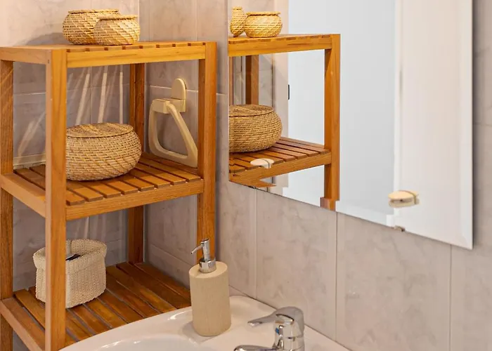 Kaluel Tatil Evi Nerja