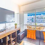 Holiday home Kaluel Nerja