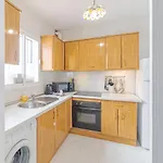 Kaluel Holiday home Nerja