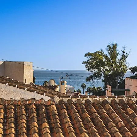 Kaluel Dom wakacyjny Nerja