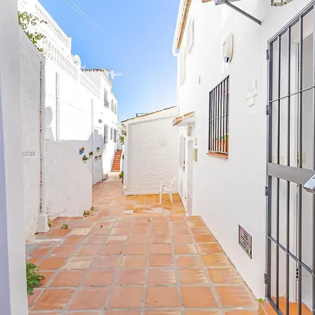 Dom wakacyjny Kaluel Nerja
