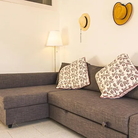 Dom wakacyjny Kaluel Nerja