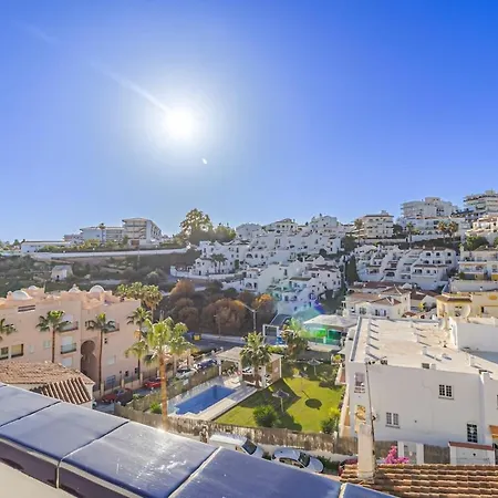 Dom wakacyjny Kaluel Nerja