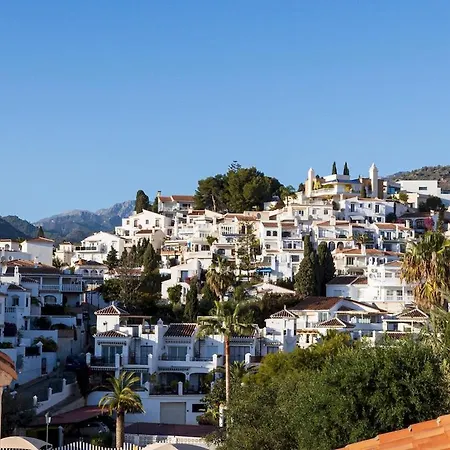 Kaluel Dom wakacyjny Nerja