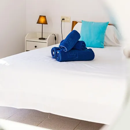 Dom wakacyjny Kaluel Nerja