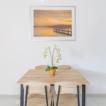 Kaluel בית נופש