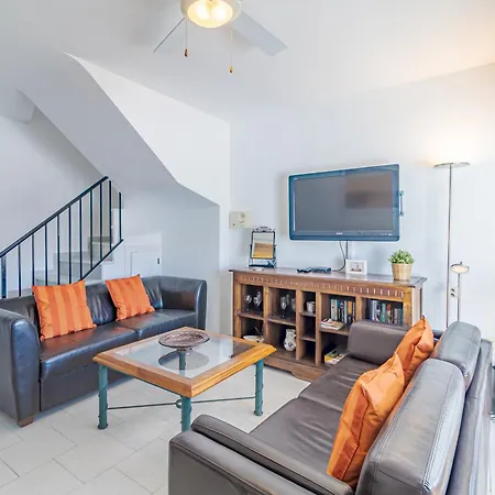 בית נופש Kaluel *