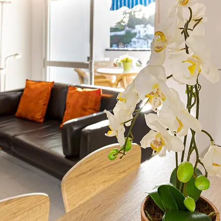 Kaluel Casa vacanze Nerja