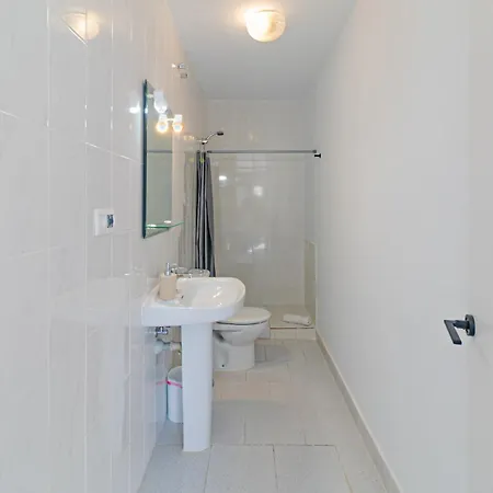 בית נופש Kaluel