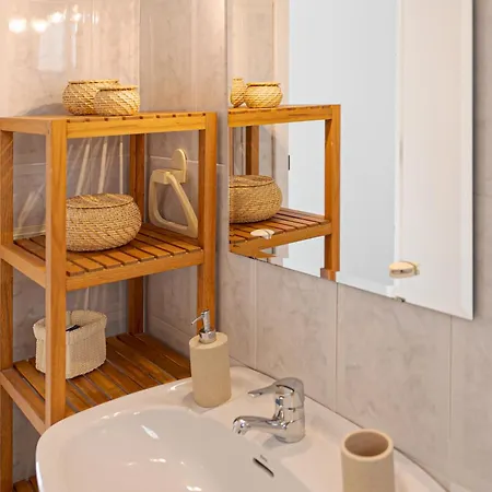 Kaluel בית נופש נרחה