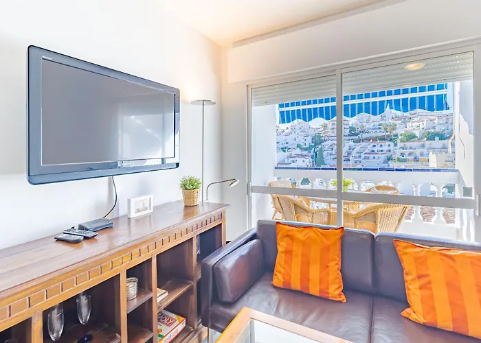 Casa vacanze Kaluel Nerja