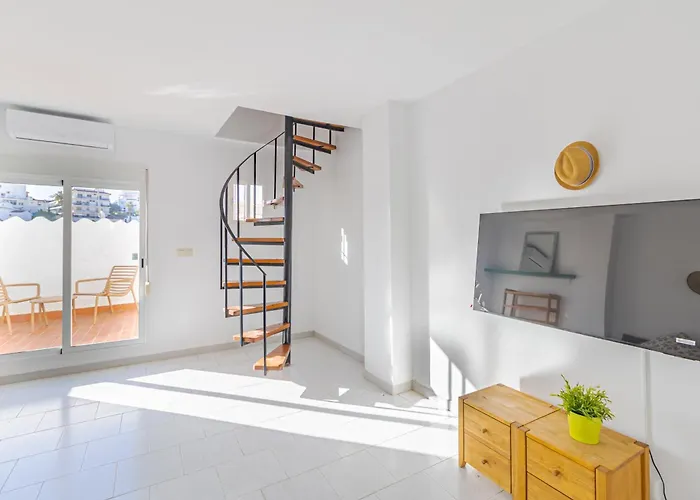 Casa vacanze Kaluel Nerja