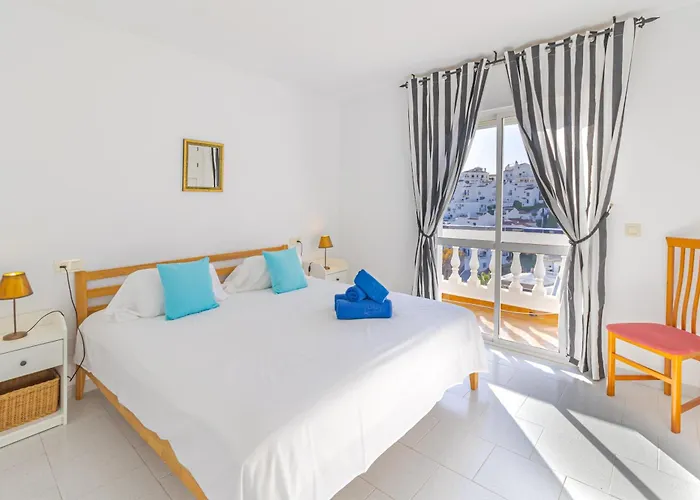 Kaluel Casa vacanze Nerja