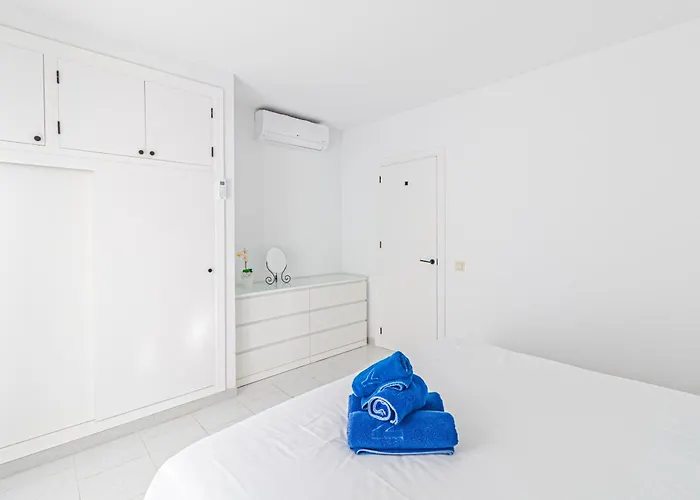 Kaluel Casa vacanze Nerja