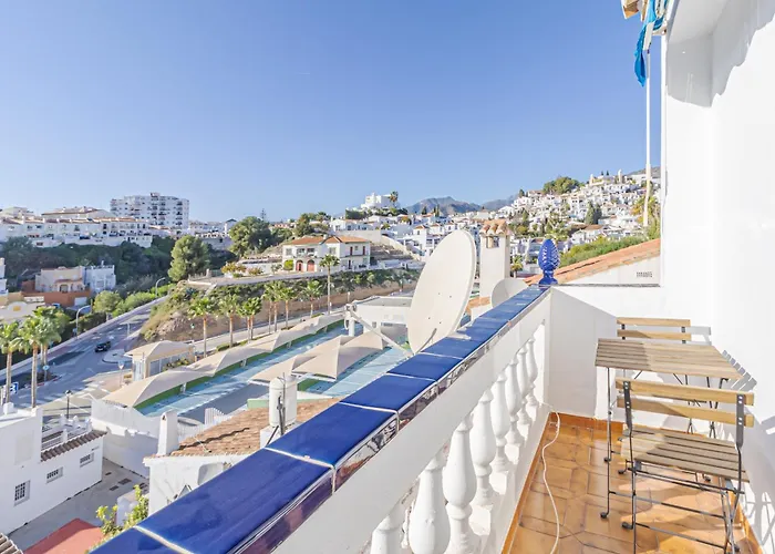 Kaluel Casa vacanze Nerja