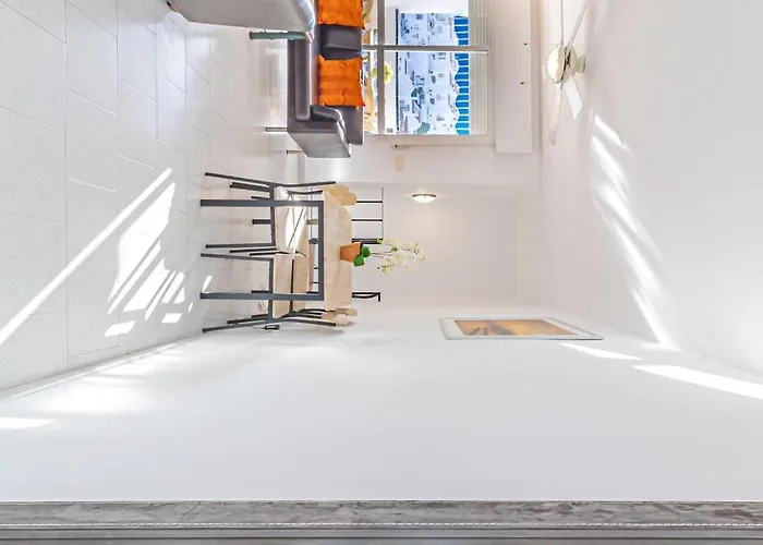 Casa vacanze Kaluel Nerja