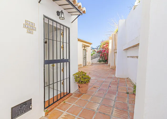 Kaluel Casa vacanze Nerja