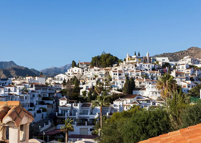 Casa vacanze Kaluel Nerja