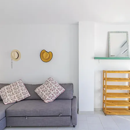 Tatil Evi Kaluel Nerja