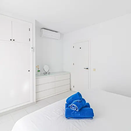 Kaluel Tatil Evi Nerja