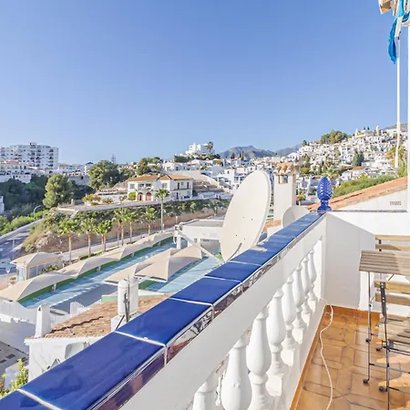 Kaluel Tatil Evi Nerja