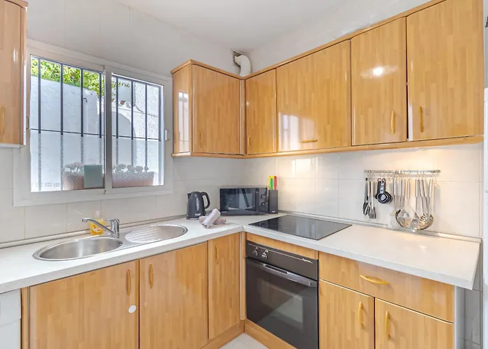 Kaluel Casa de Férias