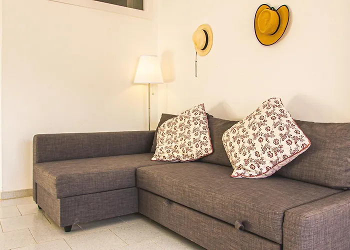 Casa de Férias Kaluel Nerja