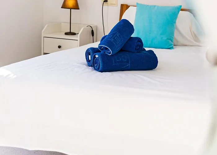 Kaluel Casa de Férias *