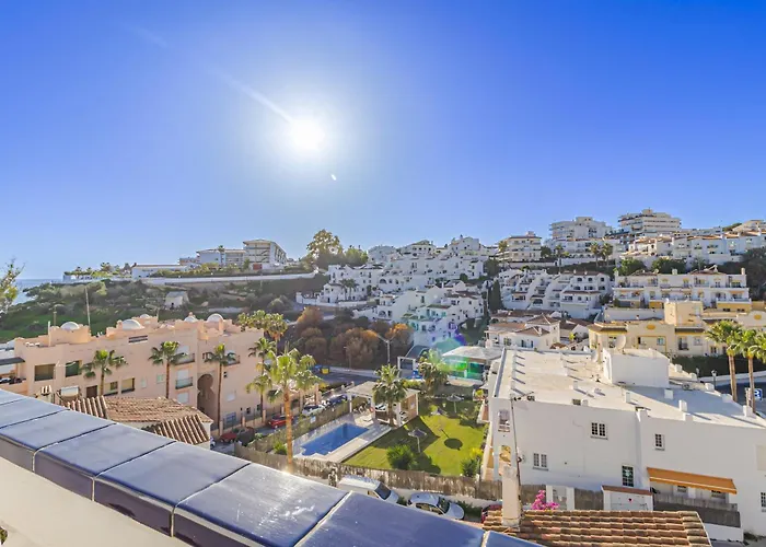 Kaluel Casa de Férias Nerja